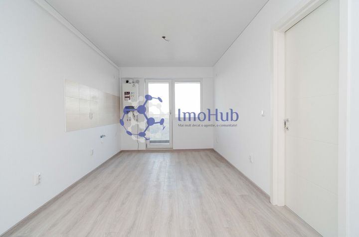 Priveliste panoramica Copou, 2 camere finalizat, 49.8 mp anunturi imobiliare Iasi