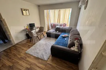 Apartament 3 camere de vanzare IASI - Iasi anunturi imobiliare Iasi