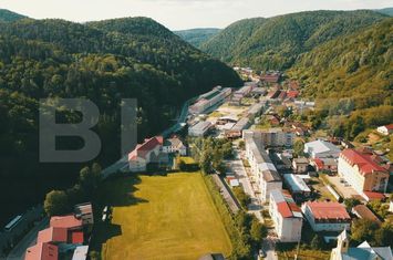 Spațiu comercial de vanzare NADRAG - Timis anunturi imobiliare Timis