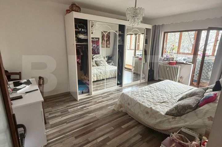 Apartament 2 camere de vanzare CLUJ-NAPOCA - Cluj anunturi imobiliare Cluj