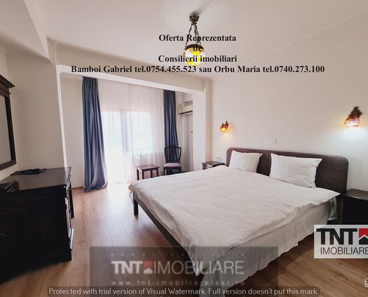 Apartament 2 camere Central, 65 mp
