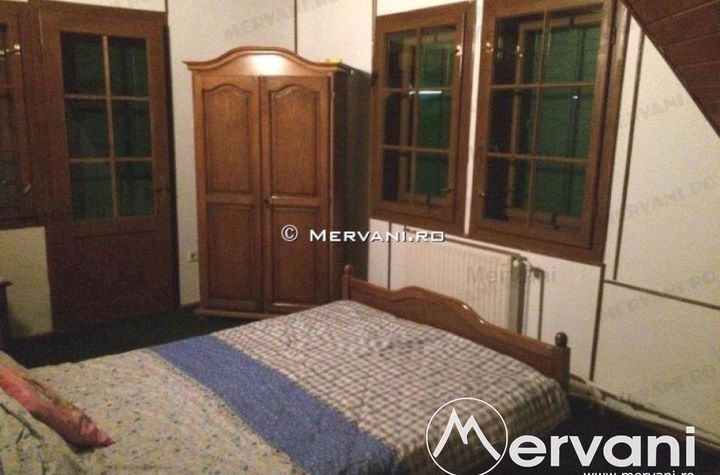 Casă - 5 camere de vanzare PREDEAL - Brasov anunturi imobiliare Brasov
