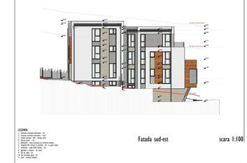 Casa noua, tip duplex,, D+P+E+ ER zona  Andrei Muresanu- Gheorgheni anunturi imobiliare Cluj