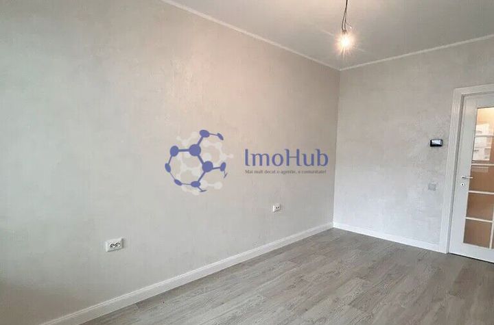 Apartament de vânzare – 2 camere open-space | Zona Copou, Iași anunturi imobiliare Iasi