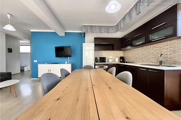 Apartament 3 camere de inchiriat CENTRAL - Brasov anunturi imobiliare Brasov