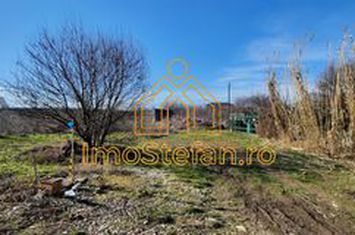 Teren de vanzare VAMA VECHE - Constanta anunturi imobiliare Constanta