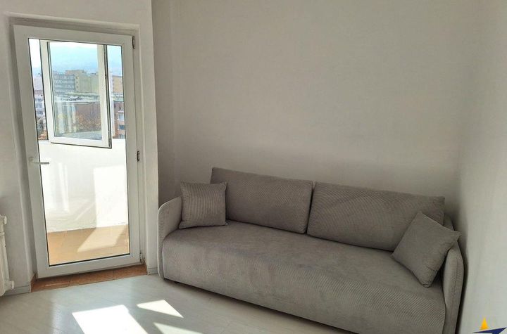 Garsonieră de inchiriat ASTRA - Brasov anunturi imobiliare Brasov