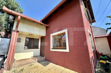 Vilă - 3 camere de inchiriat CETATE - Alba anunturi imobiliare Alba