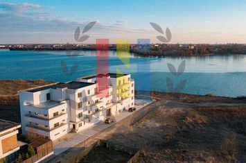 2 CAMERE BLOC NOU VEDERE LAC TERASA 8 MP anunturi imobiliare Bucuresti