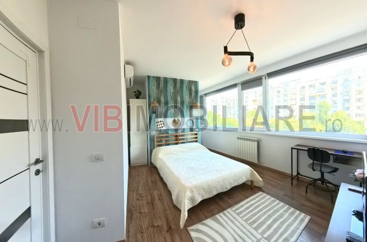 Unirii -Timpuri Noi - 2 camere 2024 -mobilat/utilat + parcare proprie anunturi imobiliare Bucuresti