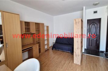 Garsonieră de inchiriat FLORESTI  - Cluj anunturi imobiliare Cluj