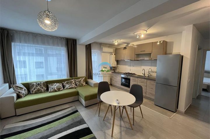 Apartament 2 camere de inchiriat SOPOR - Cluj anunturi imobiliare Cluj