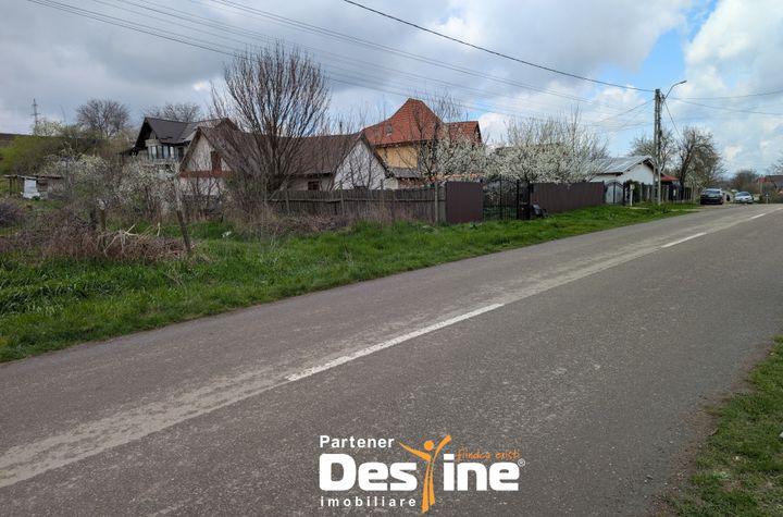 Teren de vanzare VALEA LUNGA - Iasi anunturi imobiliare Iasi