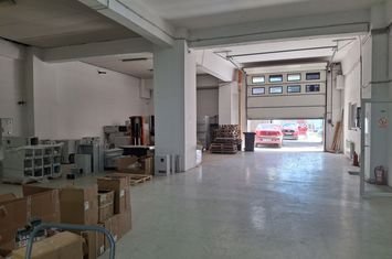 Inchiriere spatiu industrial soseaua Giurgiului anunturi imobiliare Bucuresti