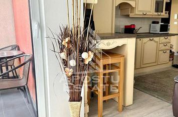 Apartament cu 2 camere, 2 bai, in Soarelui anunturi imobiliare Timis