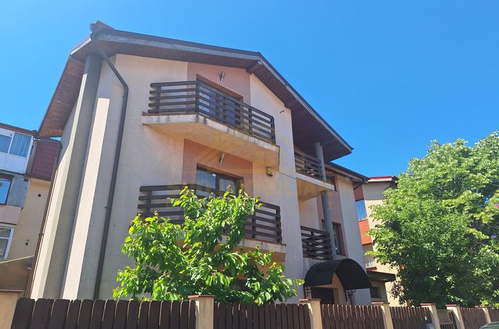 CASA INDIVIDUALA 5 CAMERE-METROU DIMITRIE LEONIDA anunturi imobiliare Bucuresti