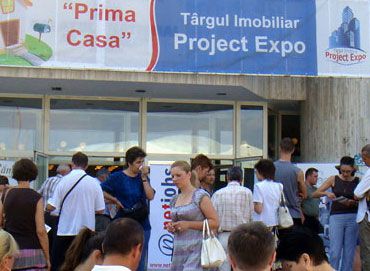 Apartamente ieftine doar pentru angajaţii Ministerului Apărării Naţionale
