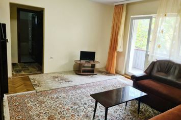 Apartament 2 camere de vanzare COMPLEX STUDENTESC - Timis anunturi imobiliare Timis