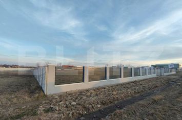 Teren de vanzare ROMANESTI - Dolj anunturi imobiliare Dolj