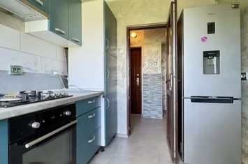 Apartament 2 camere de vanzare IASI - Iasi anunturi imobiliare Iasi