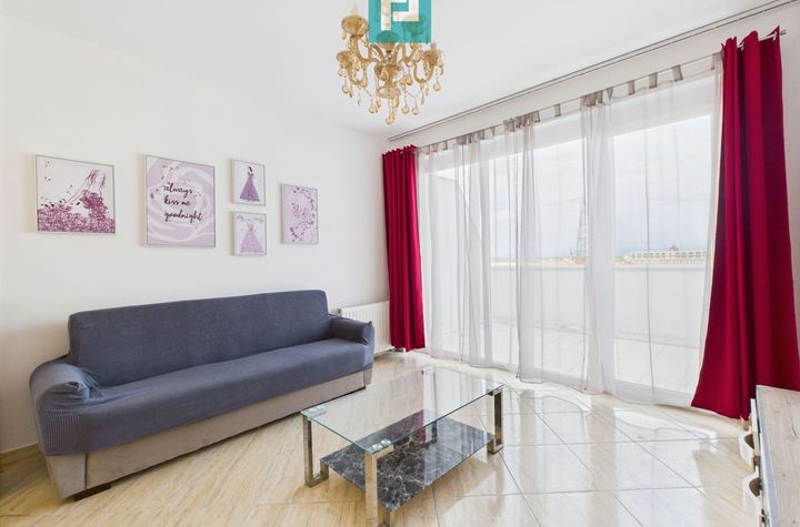 Penthouse de închiriat - ARED-UTA, Arad anunturi imobiliare Arad