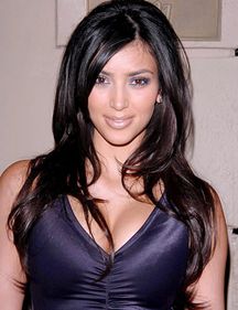 Kim Kardashian îşi vinde apartamentul din Los Angeles