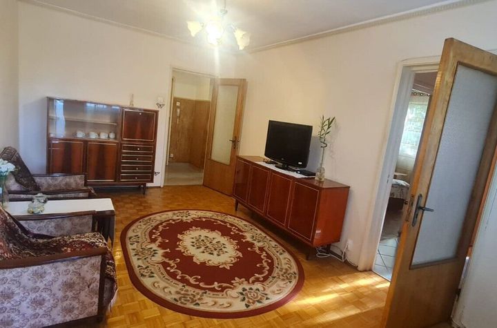 Apartament 3 camere  Titan - Barajul Sadului , etaj 1/4 anunturi imobiliare Bucuresti