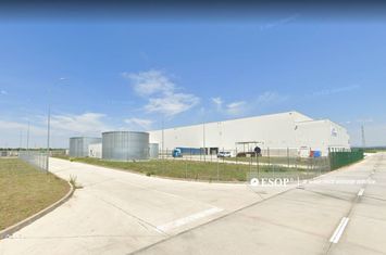 Spațiu industrial de inchiriat PAULESTI - Prahova anunturi imobiliare Prahova