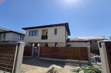 CASA INDIVIDUALA- P+1+POD-5 CAM-TEREN 350 MP anunturi imobiliare Bucuresti