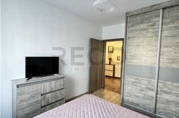 Apartament 3 camere de inchiriat CANTEMIR - Bihor anunturi imobiliare Bihor
