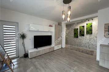 Apartament 2 camere de vanzare SELIMBAR - Sibiu anunturi imobiliare Sibiu