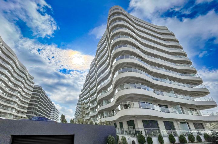 Apartament 2 camere de vanzare MAMAIA - Constanta anunturi imobiliare Constanta