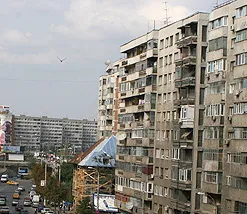 Preţurile apartamentelor din Bucureşti, la jumătate faţă de 2010 în grila notarilor