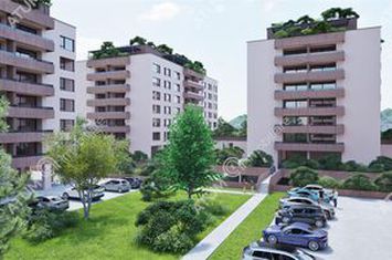 Apartament 2 camere de vanzare CALEA SURII MICI - Sibiu anunturi imobiliare Sibiu