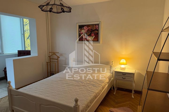 Apartament 4 camere zona Aradului , centrala proprie anunturi imobiliare Timis