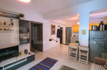 Apartament 2 camere de vanzare BREAZU - Iasi anunturi imobiliare Iasi