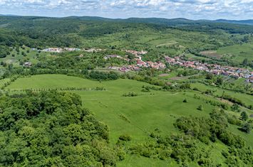 Teren de vanzare BRADU - Sibiu anunturi imobiliare Sibiu