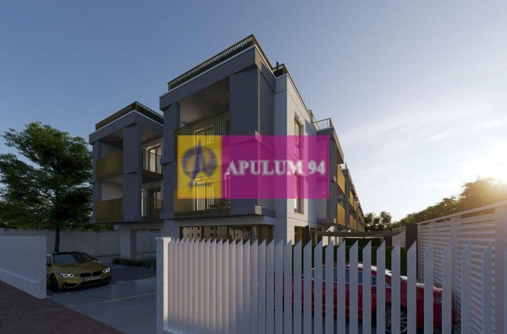 2 cam de vanzare in complex 10 Villas Pallady anunturi imobiliare Bucuresti