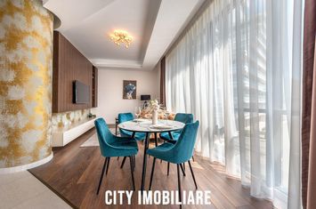 Apartament 3 camere de vanzare GRIGORESCU - Cluj anunturi imobiliare Cluj