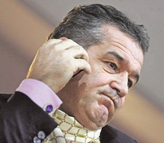 Gigi Becali: "În proprietăţi aveam, la nivelul lui 2006, peste 1 miliard de euro"