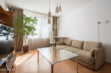 Apartament 4 camere de vanzare DRUMUL TABEREI - Bucuresti anunturi imobiliare Bucuresti