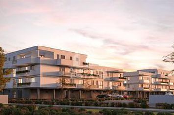 Apartamente cu 3 camere, complex nou, zona Plopi anunturi imobiliare Timis