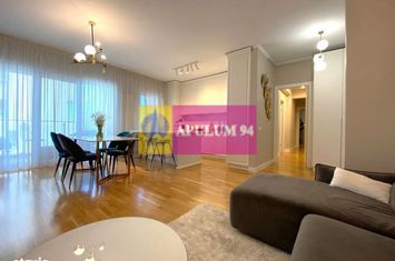 Apartament cu 4 camere de vanzare in zona Theodor Pallady, bloc nou anunturi imobiliare Bucuresti