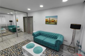Apartament 2 camere de inchiriat CENTRAL - Vrancea anunturi imobiliare Vrancea
