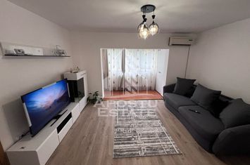Apartament cu 3 camere, centrala proprie, zona spitalului judetean anunturi imobiliare Timis