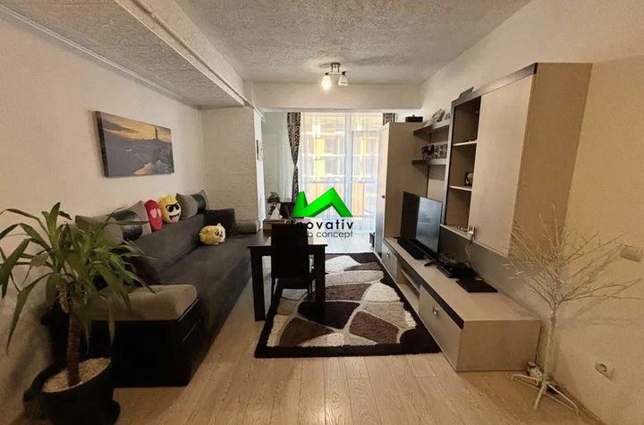 Apartament 2 camere de vanzare HIPODROM 3 - Sibiu anunturi imobiliare Sibiu