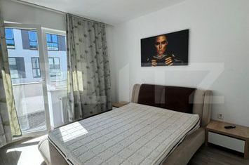 Apartament 2 camere de vanzare FLORESTI - Cluj anunturi imobiliare Cluj