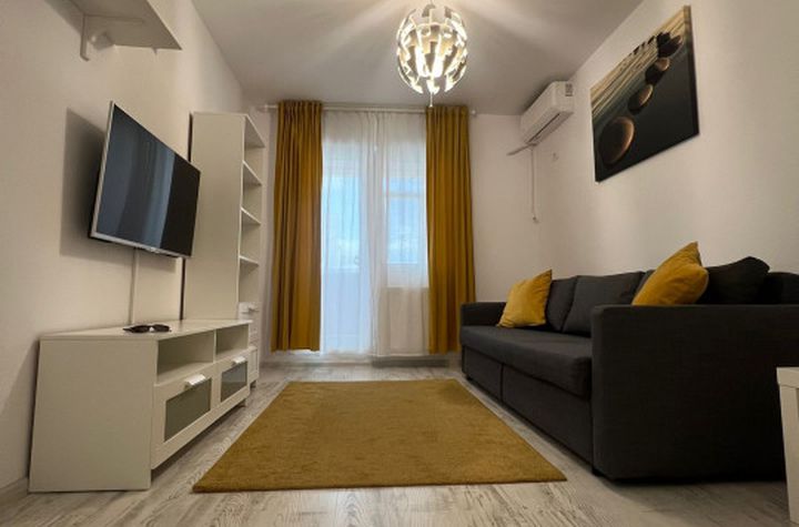 Garsonieră de inchiriat POPESTI-LEORDENI - Bucuresti anunturi imobiliare Bucuresti
