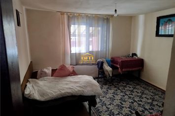 Casă - 3 camere de vanzare CERNISOARA - Valcea anunturi imobiliare Valcea