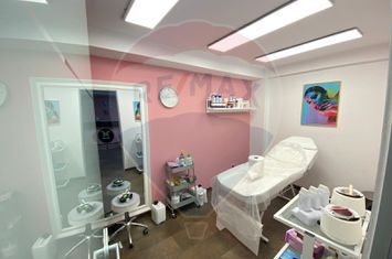 Spatiu comercial de inchiriat – ideal salon, birouri, showroom anunturi imobiliare Sibiu